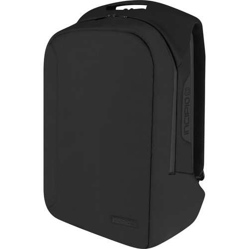Incipio Asher Backpack (Black)