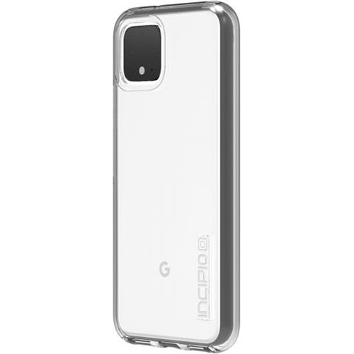 Incipio DualPro Case for Google Pixel 4 (Clear)