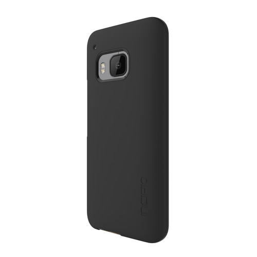 Incipio feather Case for HTC One M9 (Black)