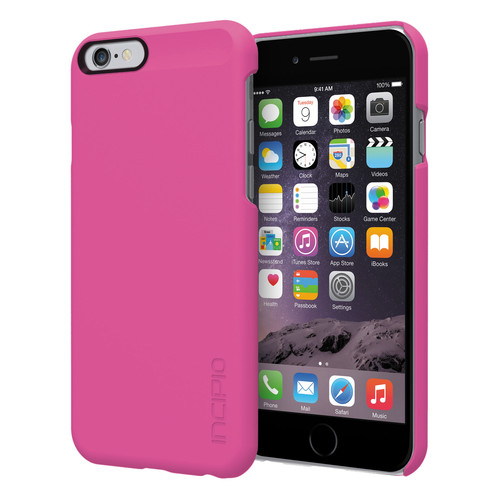 Incipio feather Case for iPhone 6/6s (Pink)