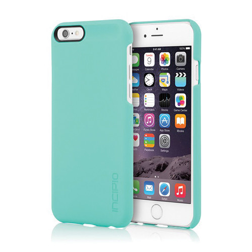 Incipio feather Case for iPhone 6/6s (Turquoise)
