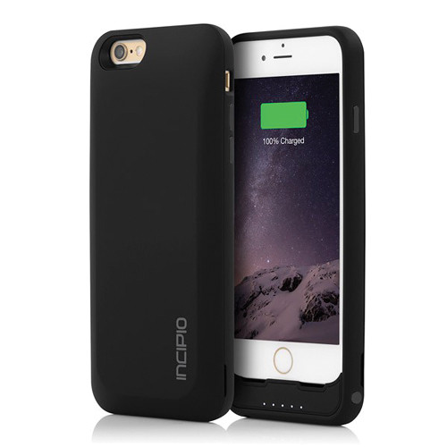 Incipio offGRID Express Battery Case for iPhone 6/6s
