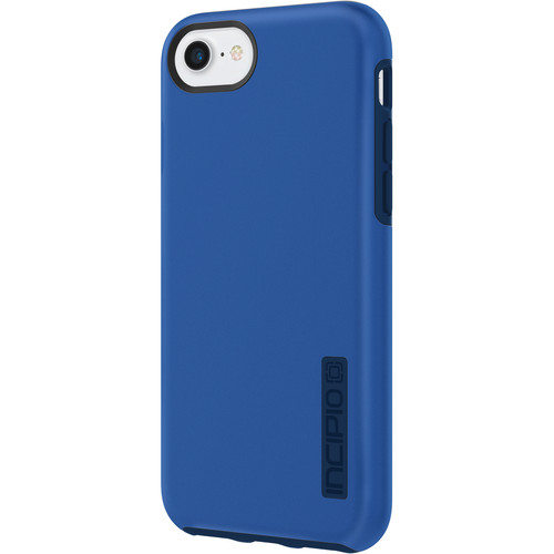 Incipio DualPro Case for iPhone 7/8 (Iridescent Midnight Blue)