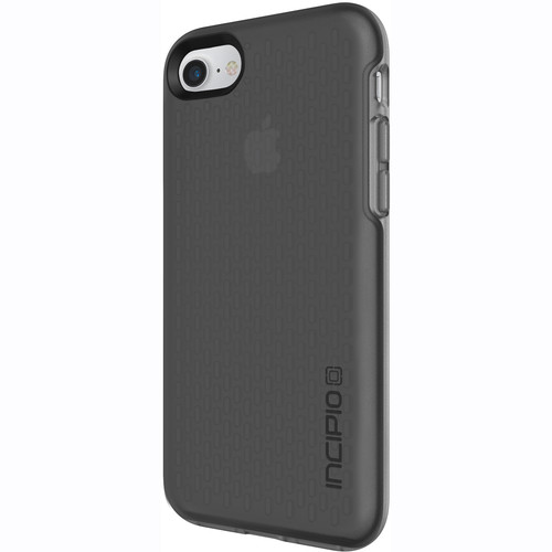 Incipio Haven Case for iPhone 7 (Black/Charcoal)