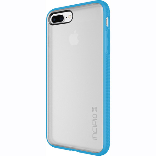 Incipio Octane Case for iPhone 7 Plus (Frost/Cyan)