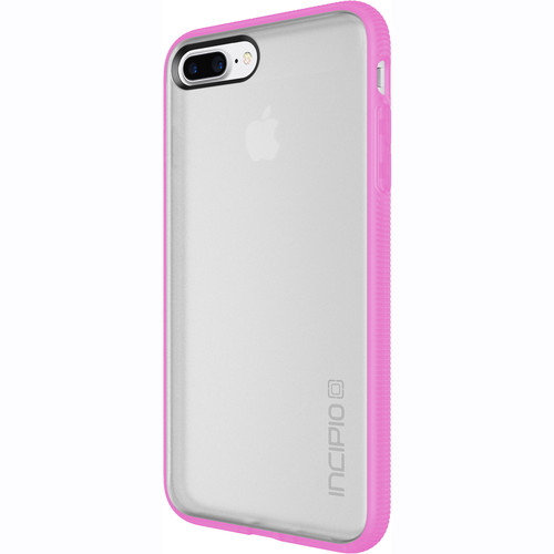 Incipio Octane Case for iPhone 7 Plus (Frost/Pink)