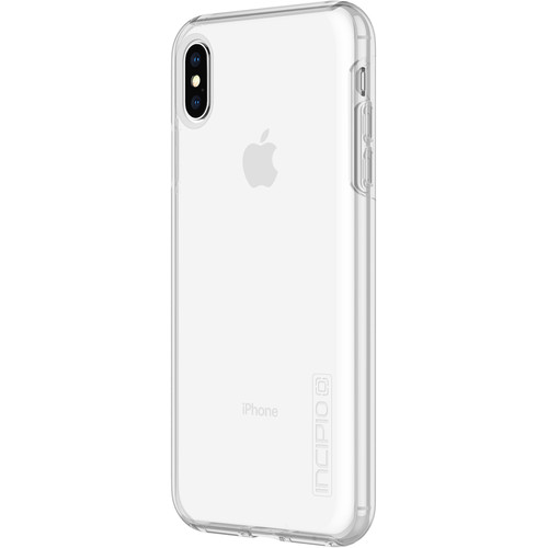 Incipio DualPro Case for iPhone Xs Max (Clear)
