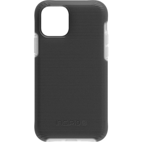 Incipio Aerolite Case for iPhone 11 Pro (Black/Clear)