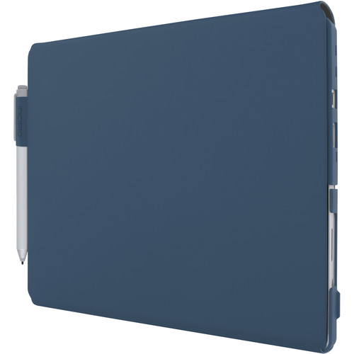 Incipio Faraday [ADVANCED] Folio Case for the Microsoft Surface Pro 4 (Navy)