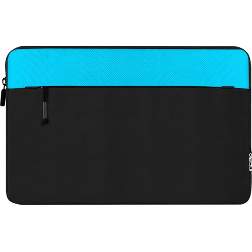 Incipio Nylon Padded Sleeve for Microsoft Surface Pro/Pro 2/RT (Cyan)