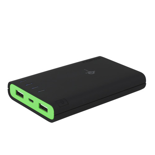 Incipio offGRID Ghost Wireless Portable Backup Battery
