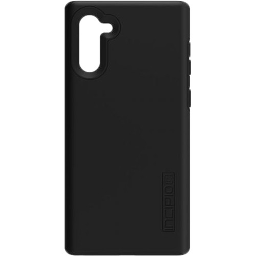 Incipio DualPro Case for Samsung Galaxy Note10 (Black)