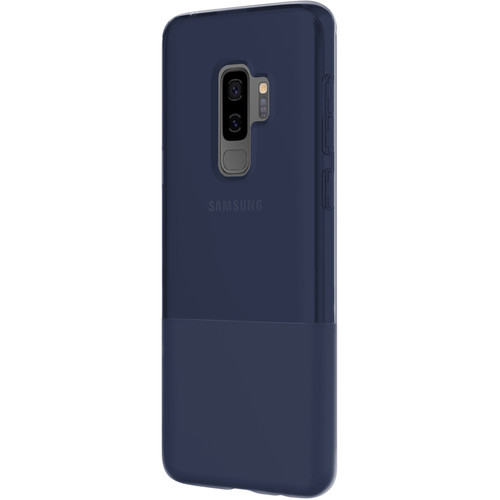 Incipio NGP Flexible Shock Absorbent Case for the Galaxy S9+ (Meteor Blue)