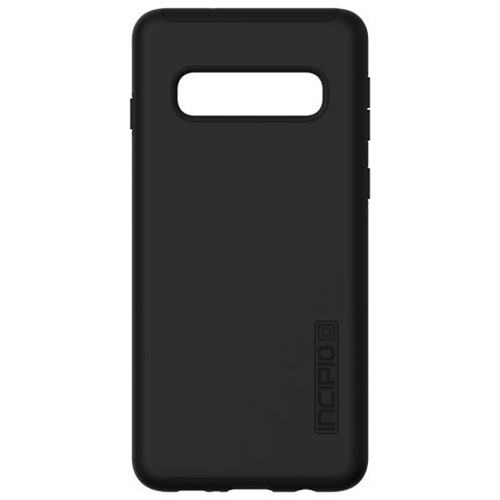 Incipio DualPro Case for Samsung Galaxy S10 (Black)