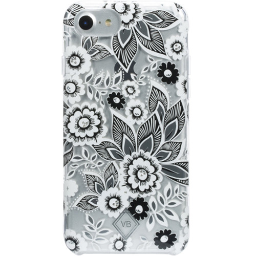Incipio Vera Bradley Floral FlexFrame Case for (iPhone 6/6s/7/8)