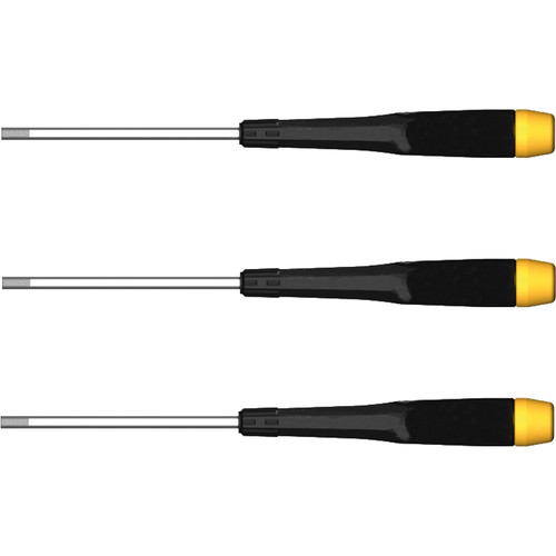 INDIECAM Hex Key Screwdriver Set for indieDICE Camera