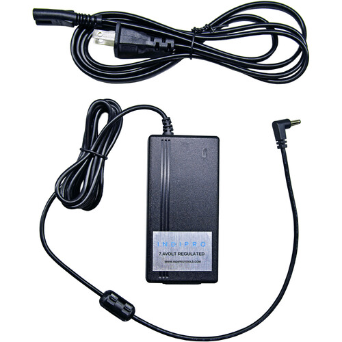 IndiPRO Tools CA-570 Compact AC Power Supply (8')