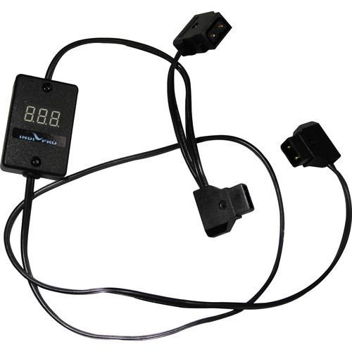 IndiPRO Tools Battery Buddy (38")