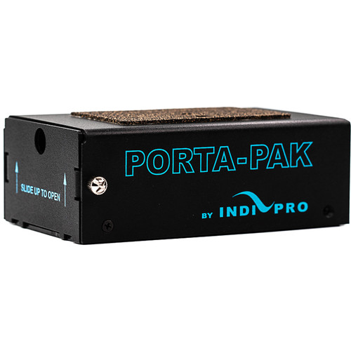 IndiPRO Tools PORTA-PAK Battery Mounting Enclosure