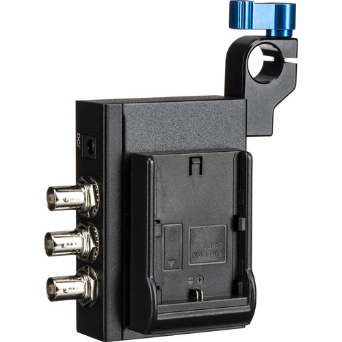 IndiPRO Tools Portable 3G-SDI Splitter 1x2
