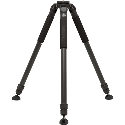 Induro Alloy 8M Video Tripod Kit (75mm Bowl)