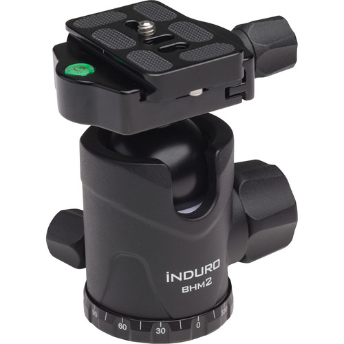 Induro BHM2 Ball Head