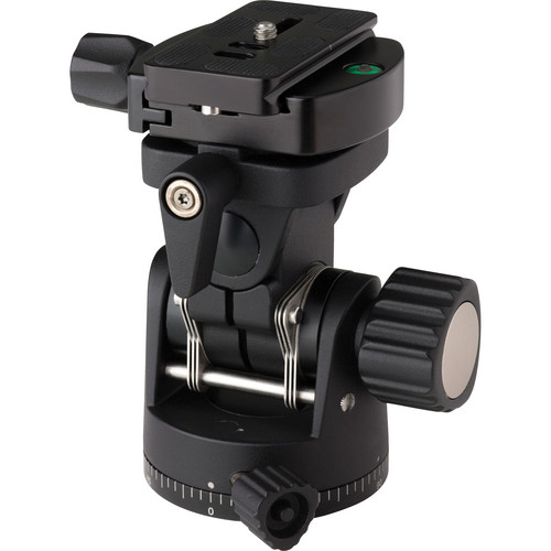 Induro PHD3 Pan and Tilt Head