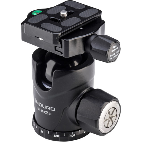 Induro BHM2S Ball Head