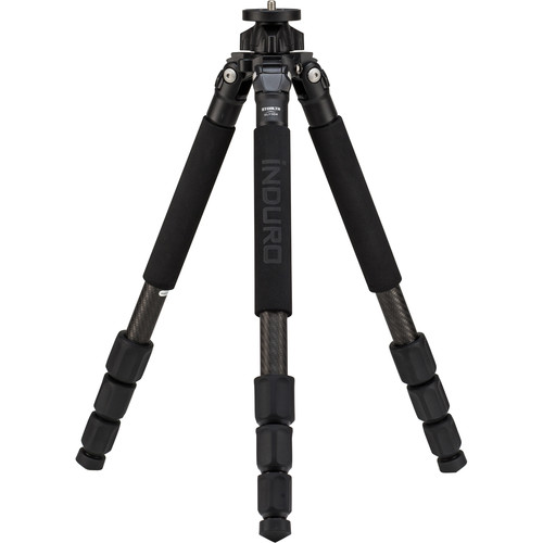 Induro CLT104 Classic Series 1 Stealth Carbon Fiber Tripod