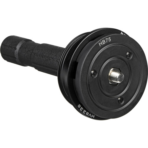 Induro Leveling Adapter For Series 2 or 3 Grand Induro Tripods