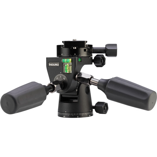 Induro PHQ1 Pan/Tilt Head