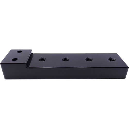 Infinity Photo-Optical Robusto Mounting Bar