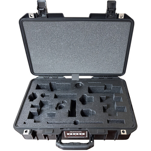Infinity Photo-Optical Hard Carry Case for InfiniProbe TS-160 System