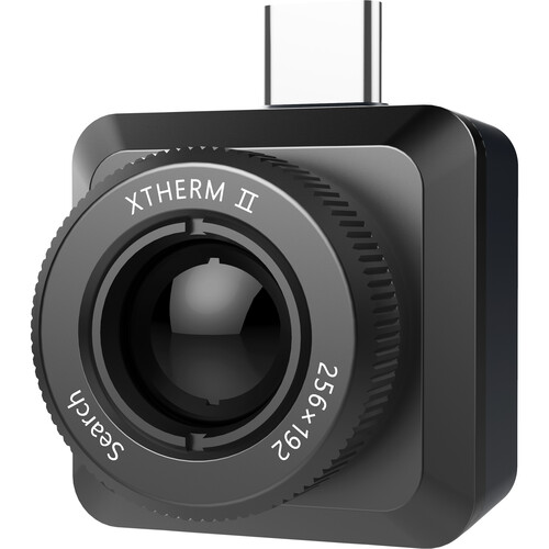 InfiRay T2-Search Thermal Imaging Camera for USB Type-C Android Devices