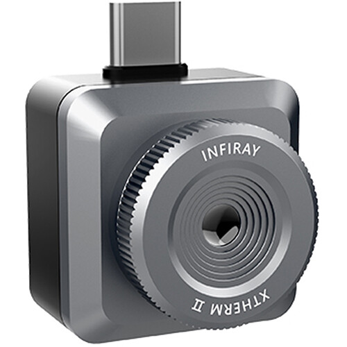 InfiRay T2L Thermal Imaging Camera for Smartphones (USB Type-C)