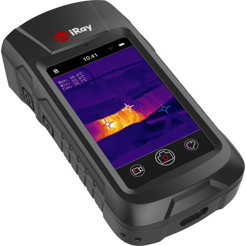 InfiRay Xview Handheld Thermal Imaging Camera