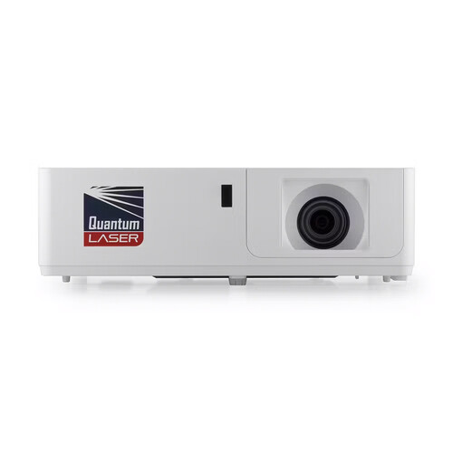 InFocus Authentic I Series IN1048SL 6000-Lumen Full HD Laser DLP Projector