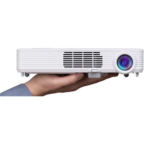 InFocus IN1156 3000-Lumen WXGA DLP Projector