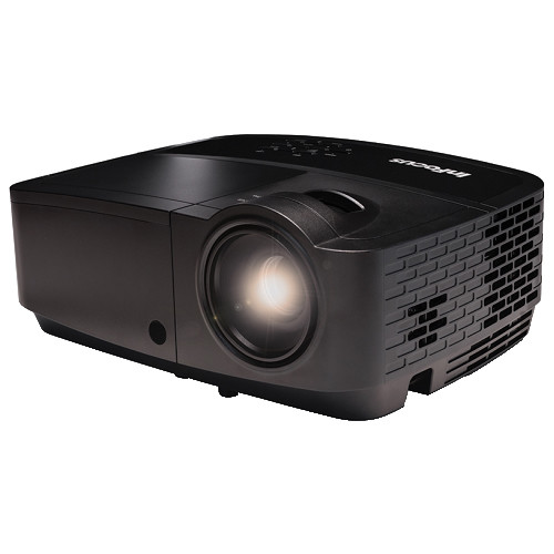 InFocus IN116x 3200-Lumen WXGA DLP Projector