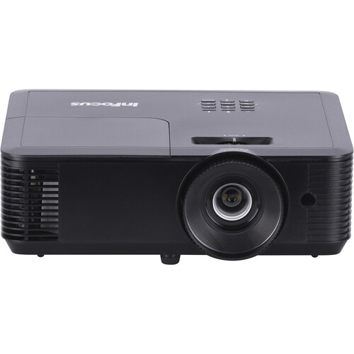 InFocus Genesis IN118BB 3400-Lumen Full HD DLP Projector