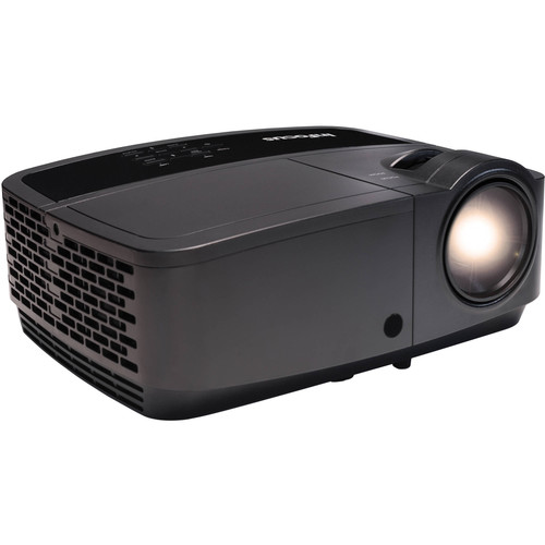 InFocus IN126x 4200-Lumen WXGA DLP Projector
