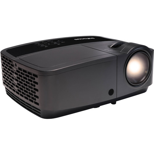 InFocus IN2128HDx 4000-Lumen Full HD DLP Projector
