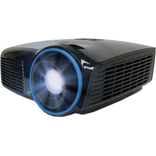 InFocus IN3138HDa 4500 Lumen Full HD 3D DLP Multimedia Projector