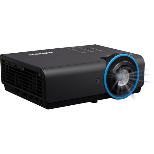 InFocus IN3144 5000-Lumen XGA DLP Projector