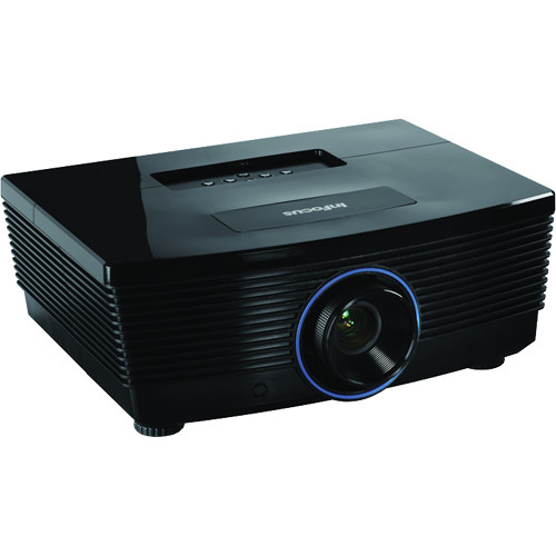 InFocus IN5312a 6000-Lumen XGA DLP Projector