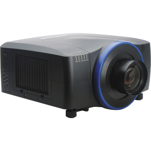 InFocus IN5542 XGA 3LCD Projector