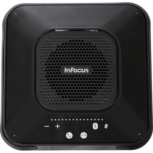 InFocus INA-TH150 Thunder Microphone and Speaker Combo
