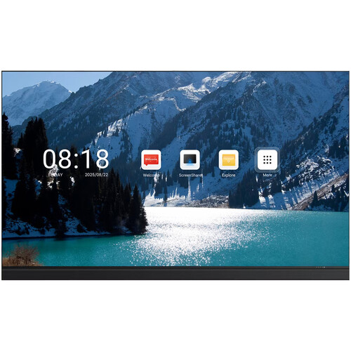 InFocus DV Series 220" Full HD All-in-One Direct-View LED Display