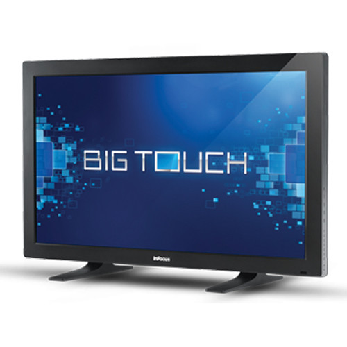 InFocus 55" BigTouch All-in-One Touch PC
