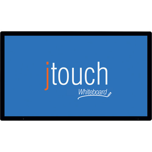 InFocus JTouch 65" Touchscreen Interactive Whiteboard (K-12)